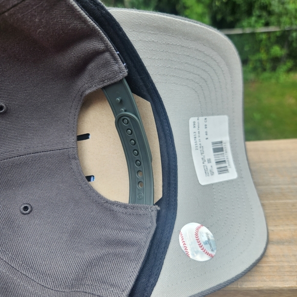 New Era- Blue Jays cap - Picture 4 of 4